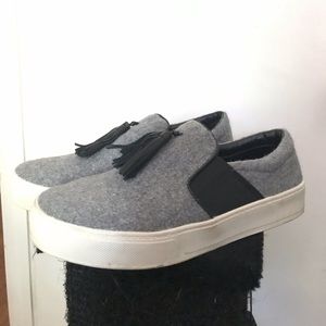 Marc fisher slip ons